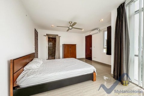 3 bedrooms Apartment in Tay Ho, Ha Noi,  No. 20120 11