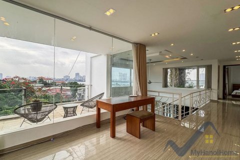 3 bedrooms Apartment in Tay Ho, Ha Noi,  No. 20120 17