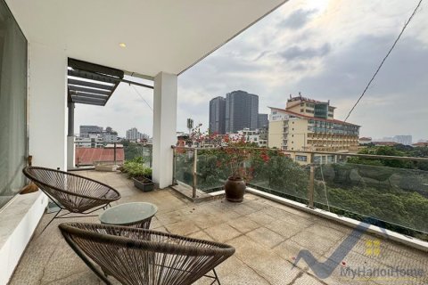 3 bedrooms Apartment in Tay Ho, Ha Noi,  No. 20120 23