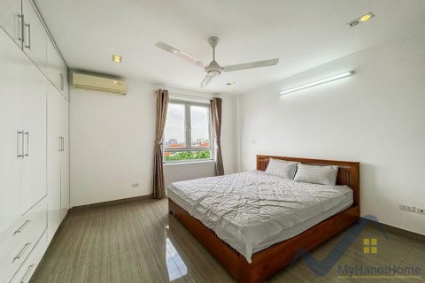 3 bedrooms Apartment in Tay Ho, Ha Noi,  No. 20120 14