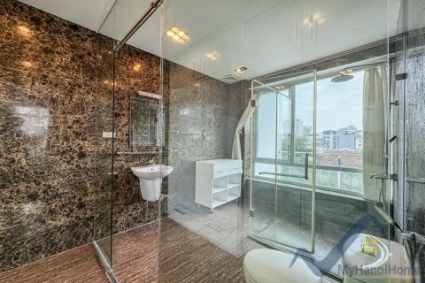 3 bedrooms Apartment in Tay Ho, Ha Noi,  No. 20120 12