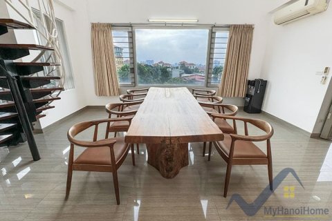 3 bedrooms Apartment in Tay Ho, Ha Noi,  No. 20120 3