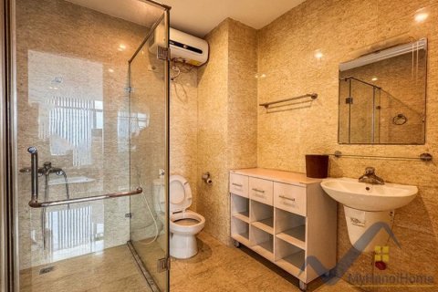 3 bedrooms Apartment in Tay Ho, Ha Noi,  No. 20120 9