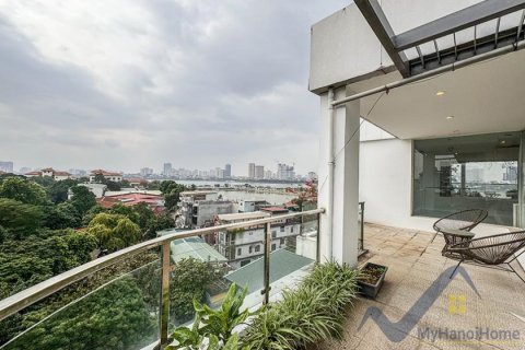 3 bedrooms Apartment in Tay Ho, Ha Noi,  No. 20120 22