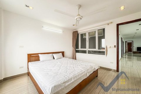 3 bedrooms Apartment in Tay Ho, Ha Noi,  No. 20120 15