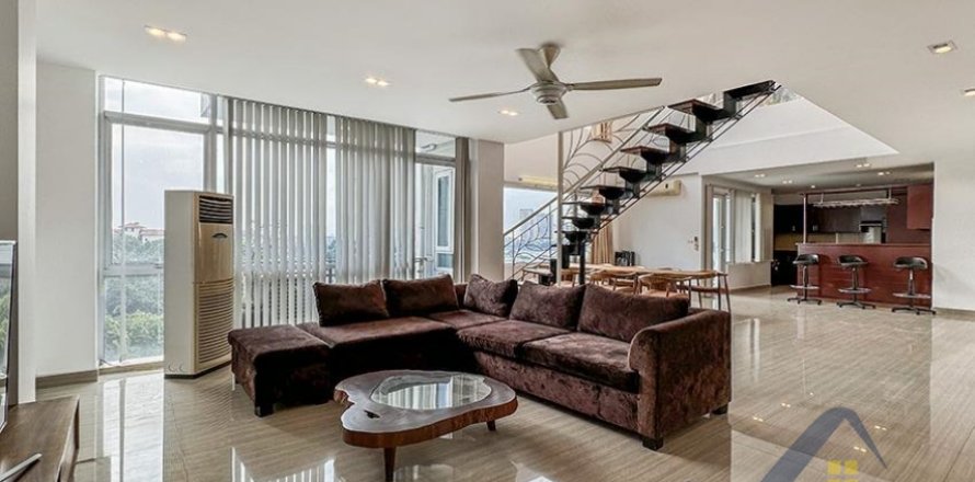 3 bedrooms Apartment in Tay Ho, Ha Noi,  No. 20120