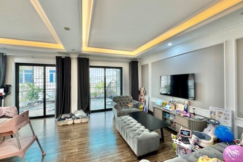 3 bedrooms Land in Ha Noi,  No. 26855 5