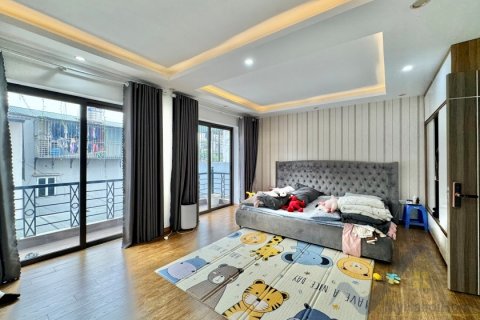 3 bedrooms Land in Ha Noi,  No. 26855 10