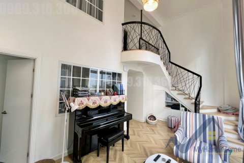 Квартира с 2 спальнями в Ханой ,  № 26853 3