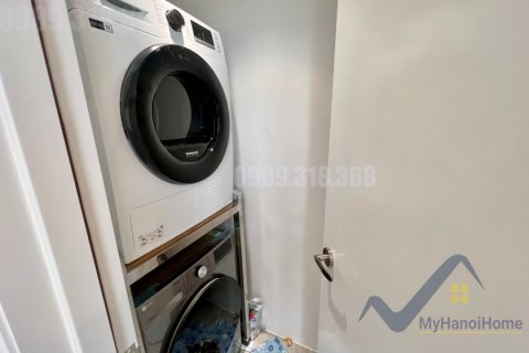 Квартира с 2 спальнями в Ханой ,  № 26853 12