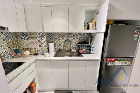 Квартира с 2 спальнями в Ханой ,  № 26853 4