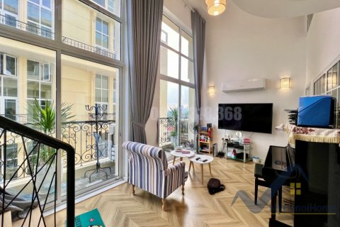 Квартира с 2 спальнями в Ханой ,  № 26853 2