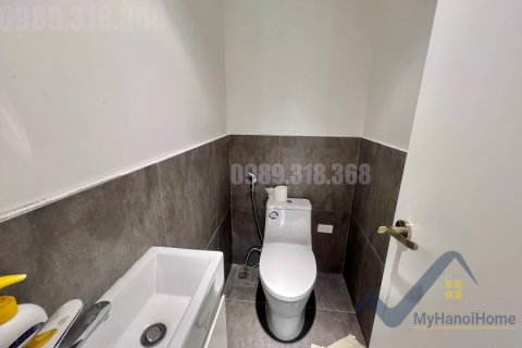 Квартира с 2 спальнями в Ханой ,  № 26853 8