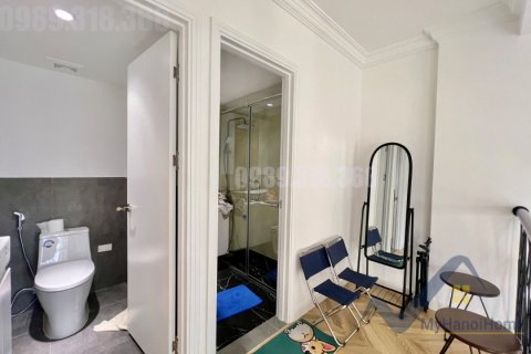 Квартира с 2 спальнями в Ханой ,  № 26853 7