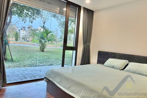 Квартира с 1 спальней в Ханой ,  № 26850 9