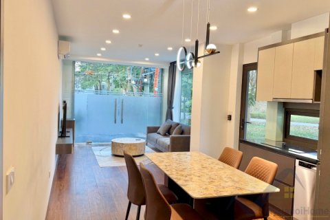 Квартира с 1 спальней в Ханой ,  № 26850 5