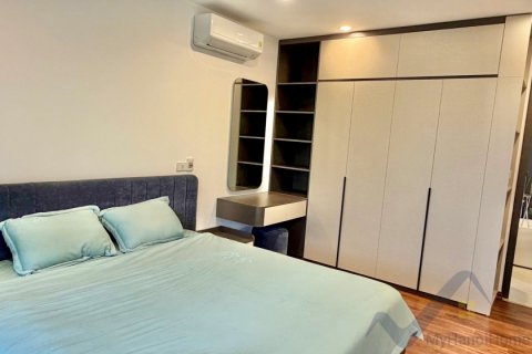 Квартира с 1 спальней в Ханой ,  № 26850 11