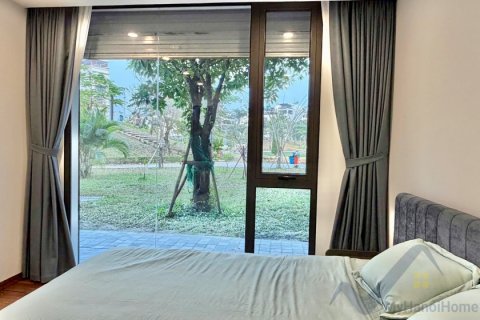 Квартира с 1 спальней в Ханой ,  № 26850 10