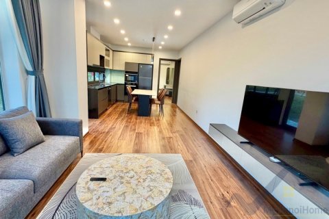 Квартира с 1 спальней в Ханой ,  № 26850 2