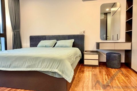 Квартира с 1 спальней в Ханой ,  № 26850 8