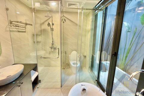 Квартира с 1 спальней в Ханой ,  № 26850 12