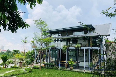 1 bedroom Land in Ha Noi,  No. 26854