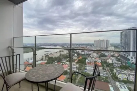 2 bedrooms Apartment in Thu Duc, Ho Chi Minh,  No. 27201 8