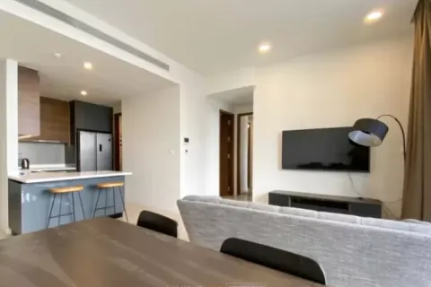 2 bedrooms Apartment in Thu Duc, Ho Chi Minh,  No. 27201 7