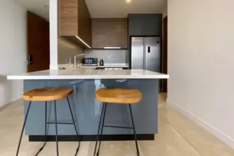 2 bedrooms Apartment in Thu Duc, Ho Chi Minh,  No. 27201 5