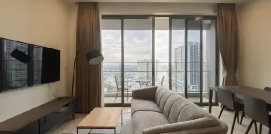 2 bedrooms Apartment in Thu Duc, Ho Chi Minh,  No. 27201