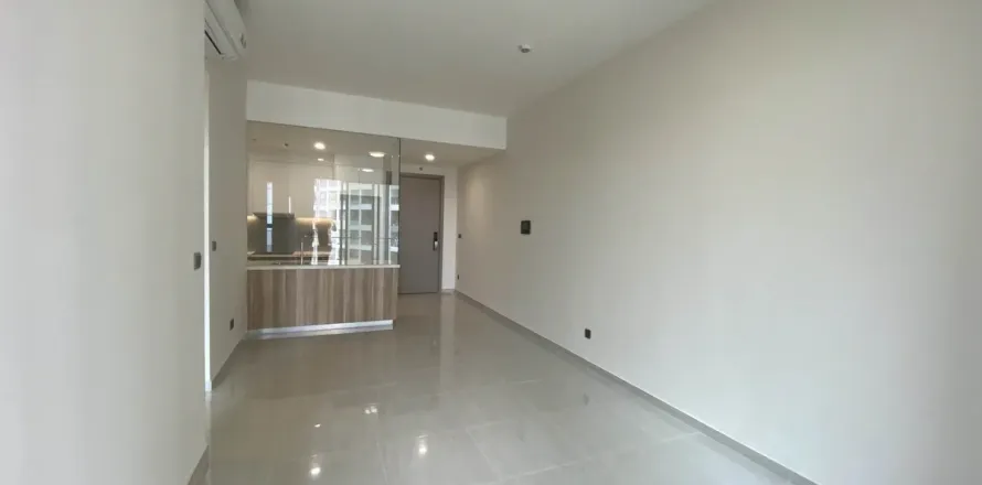 2 bedrooms Apartment in Thu Duc, Ho Chi Minh, No. 27198