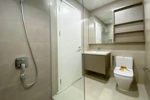2 bedrooms Apartment in Thu Duc, Ho Chi Minh, No. 27198 4