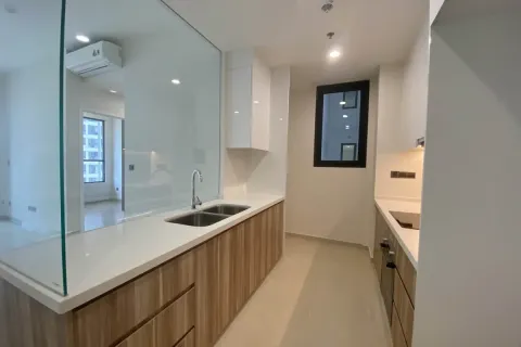 2 bedrooms Apartment in Thu Duc, Ho Chi Minh, No. 27198 5