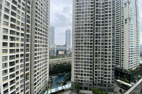 2 bedrooms Apartment in Thu Duc, Ho Chi Minh, No. 27198 7