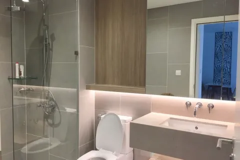 1 bedroom Apartment in Binh Thanh, Ho Chi Minh, No. 27196 5