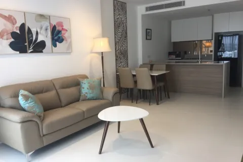 1 bedroom Apartment in Binh Thanh, Ho Chi Minh, No. 27196 8