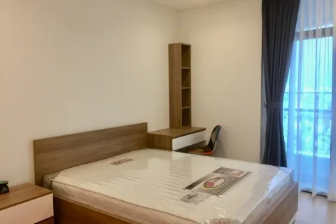 1 bedroom Apartment in Binh Thanh, Ho Chi Minh, No. 27196 3