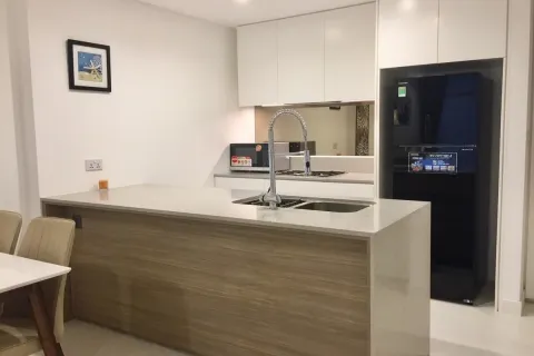1 bedroom Apartment in Binh Thanh, Ho Chi Minh, No. 27196 4