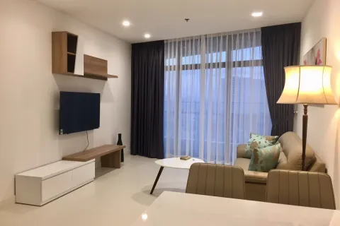 1 bedroom Apartment in Binh Thanh, Ho Chi Minh, No. 27196 7