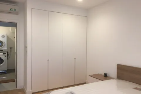 1 bedroom Apartment in Binh Thanh, Ho Chi Minh, No. 27196 6