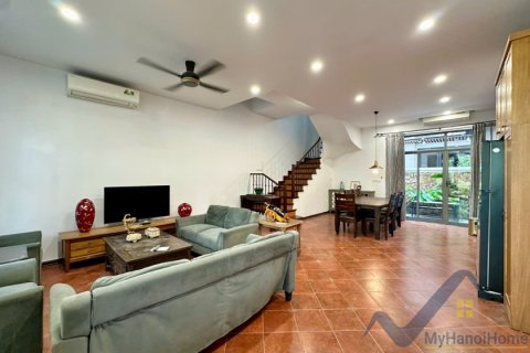 4 bedrooms Villa in Long Bien, Ha Noi, No. 19256