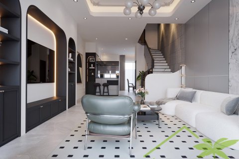 3 bedrooms House in Nha Trang, No. 27772 3