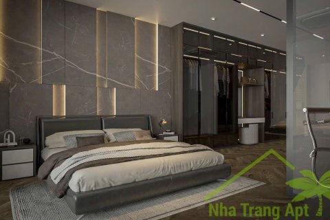 Дом с 3 спальнями в Нячанг,  № 27773 7