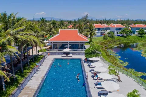 2 bedrooms Villa in Ngu Hanh Son, Da Nang,  No. 29479 8