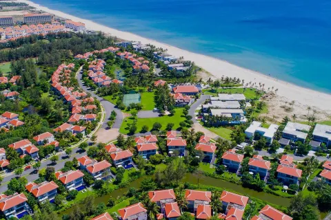 2 bedrooms Villa in Ngu Hanh Son, Da Nang,  No. 29479 6