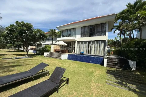 2 bedrooms Villa in Ngu Hanh Son, Da Nang,  No. 29479 4