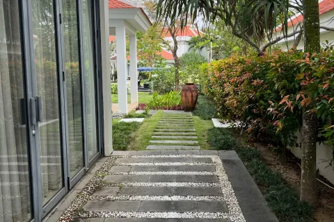 2 bedrooms Villa in Ngu Hanh Son, Da Nang,  No. 29479 13
