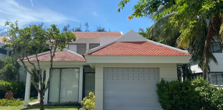 2 bedrooms Villa in Ngu Hanh Son, Da Nang,  No. 29479