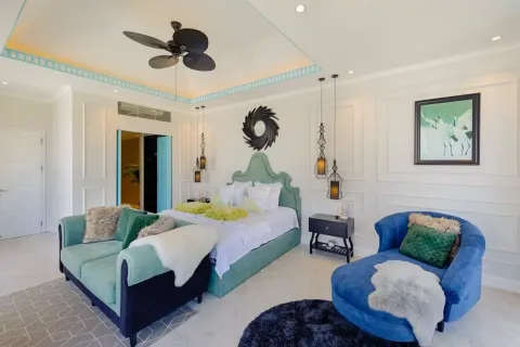 4 bedrooms Villa in Son Tra, Da Nang,  No. 29477 9