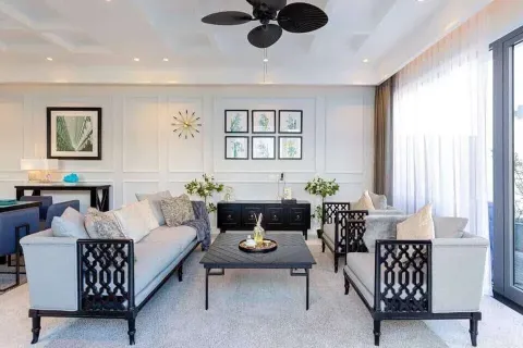 4 bedrooms Villa in Son Tra, Da Nang,  No. 29477 8